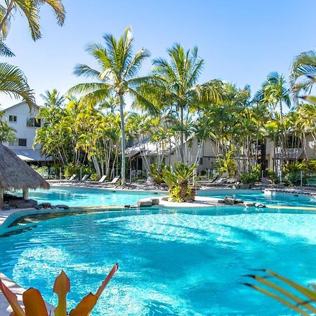 The Islander Noosa Resort Noosaville Zewnętrze zdjęcie