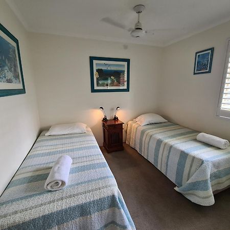 The Islander Noosa Resort Noosaville Zewnętrze zdjęcie