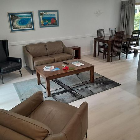 The Islander Noosa Resort Noosaville Zewnętrze zdjęcie