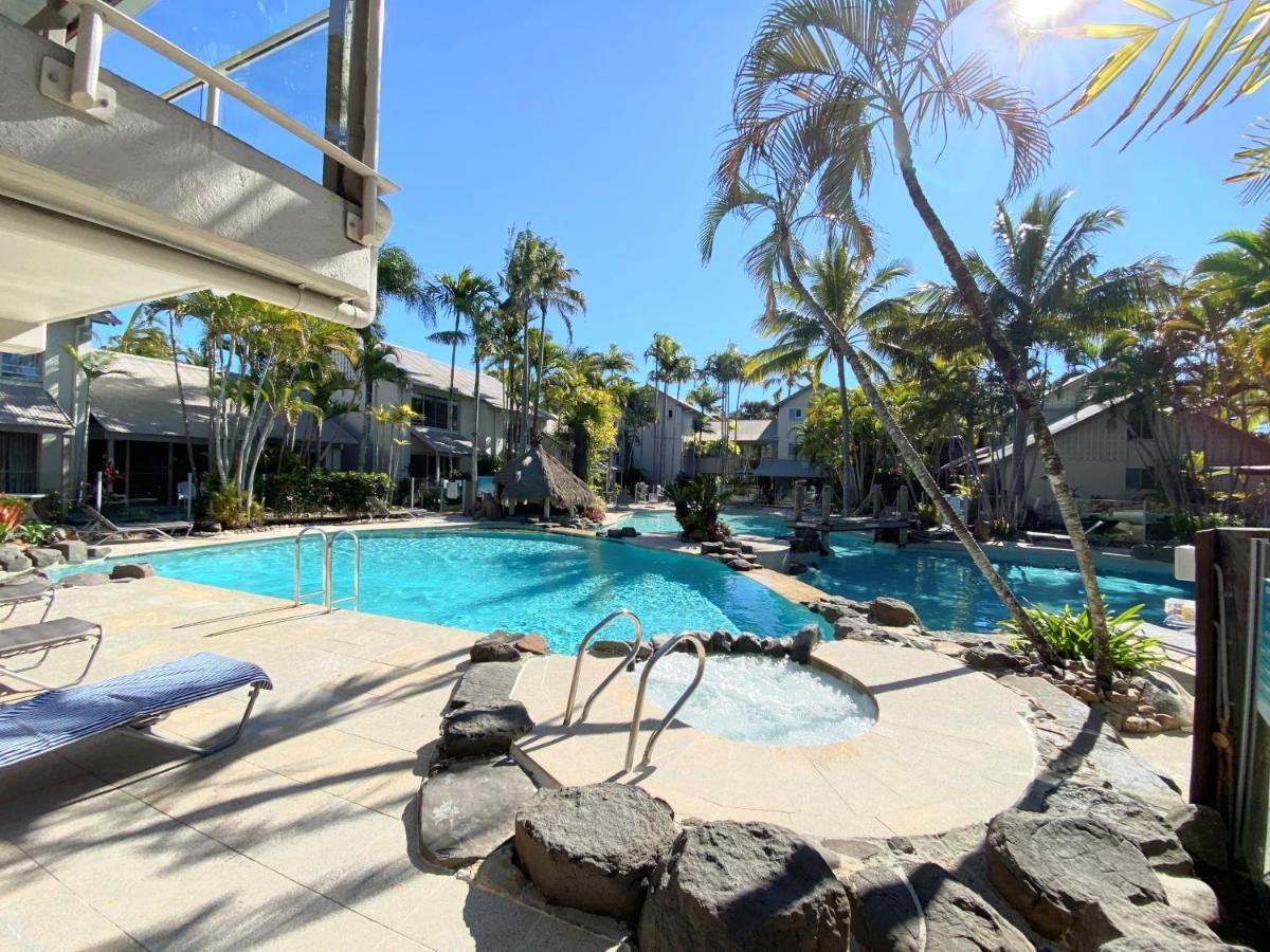 The Islander Noosa Resort Noosaville Zewnętrze zdjęcie