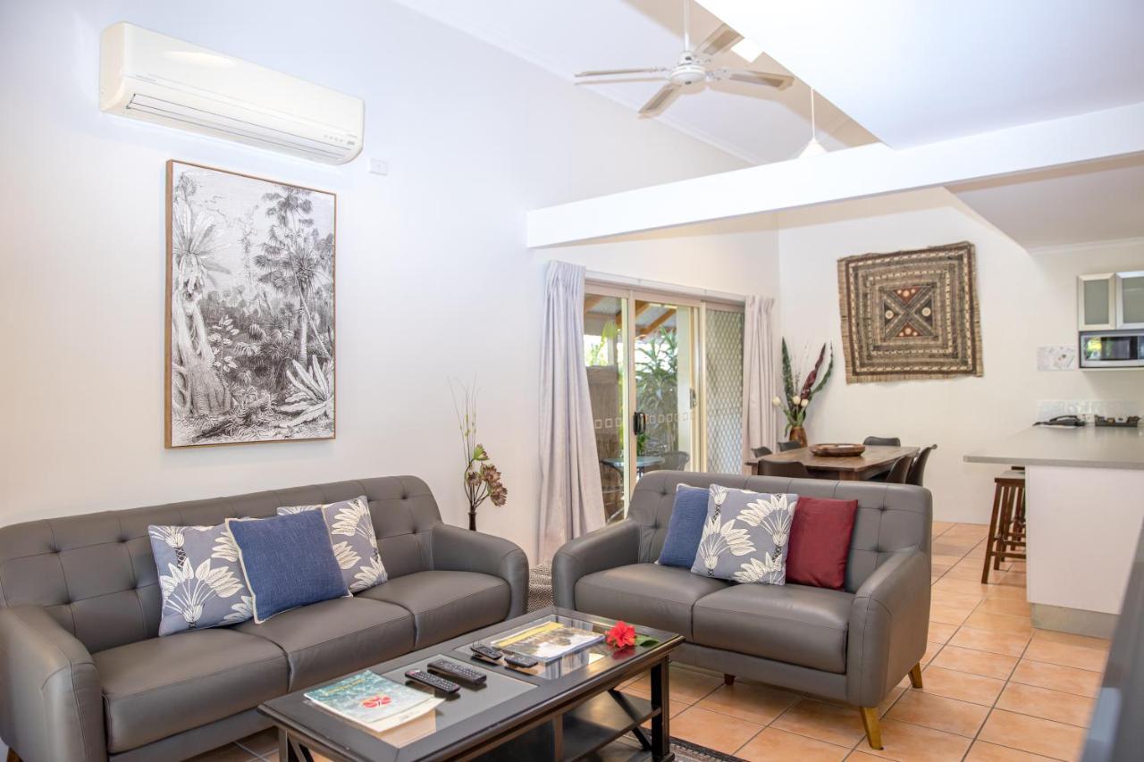 The Islander Noosa Resort Noosaville Zewnętrze zdjęcie