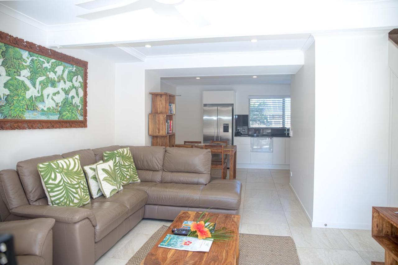 The Islander Noosa Resort Noosaville Zewnętrze zdjęcie