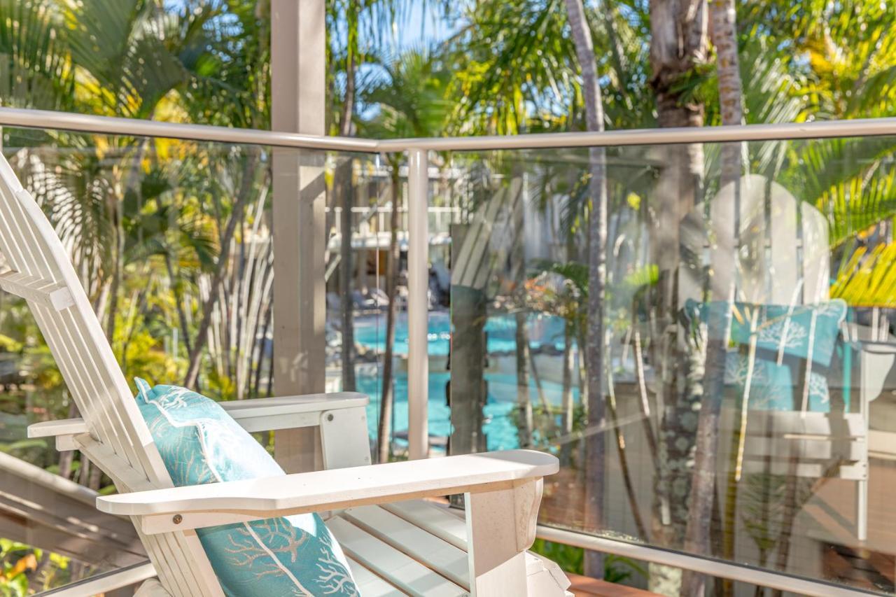 The Islander Noosa Resort Noosaville Zewnętrze zdjęcie
