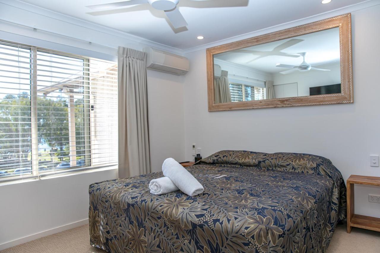 The Islander Noosa Resort Noosaville Zewnętrze zdjęcie