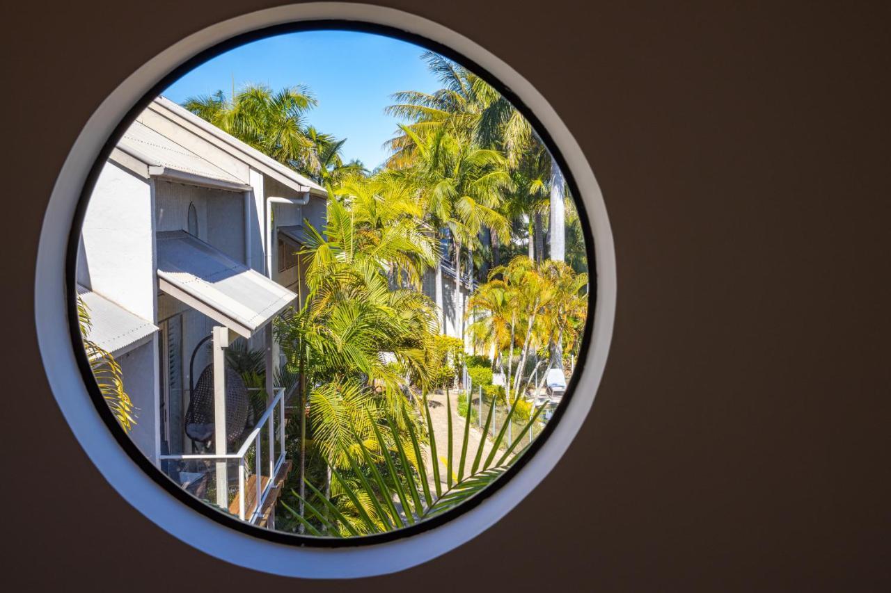 The Islander Noosa Resort Noosaville Zewnętrze zdjęcie