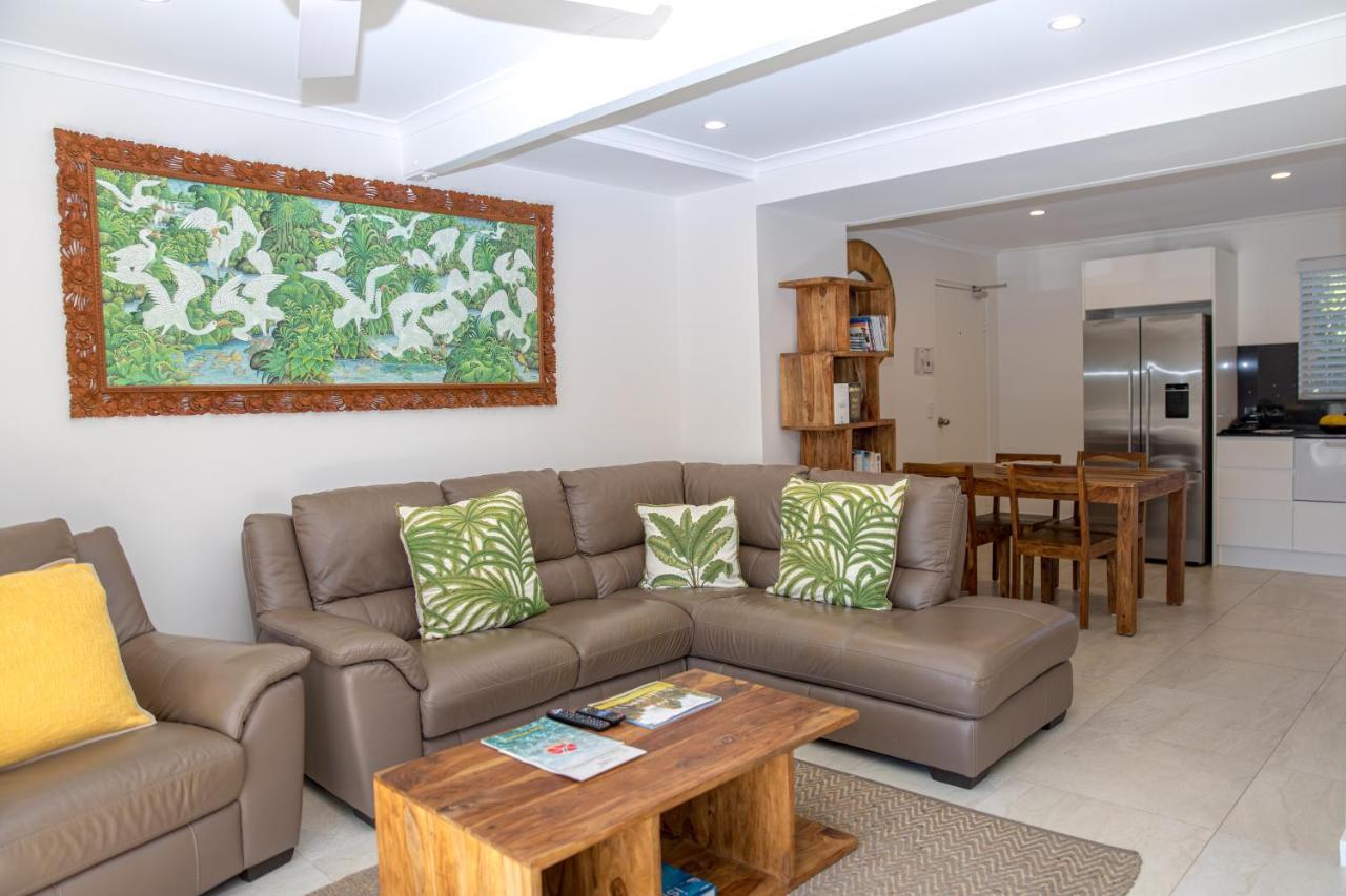 The Islander Noosa Resort Noosaville Zewnętrze zdjęcie