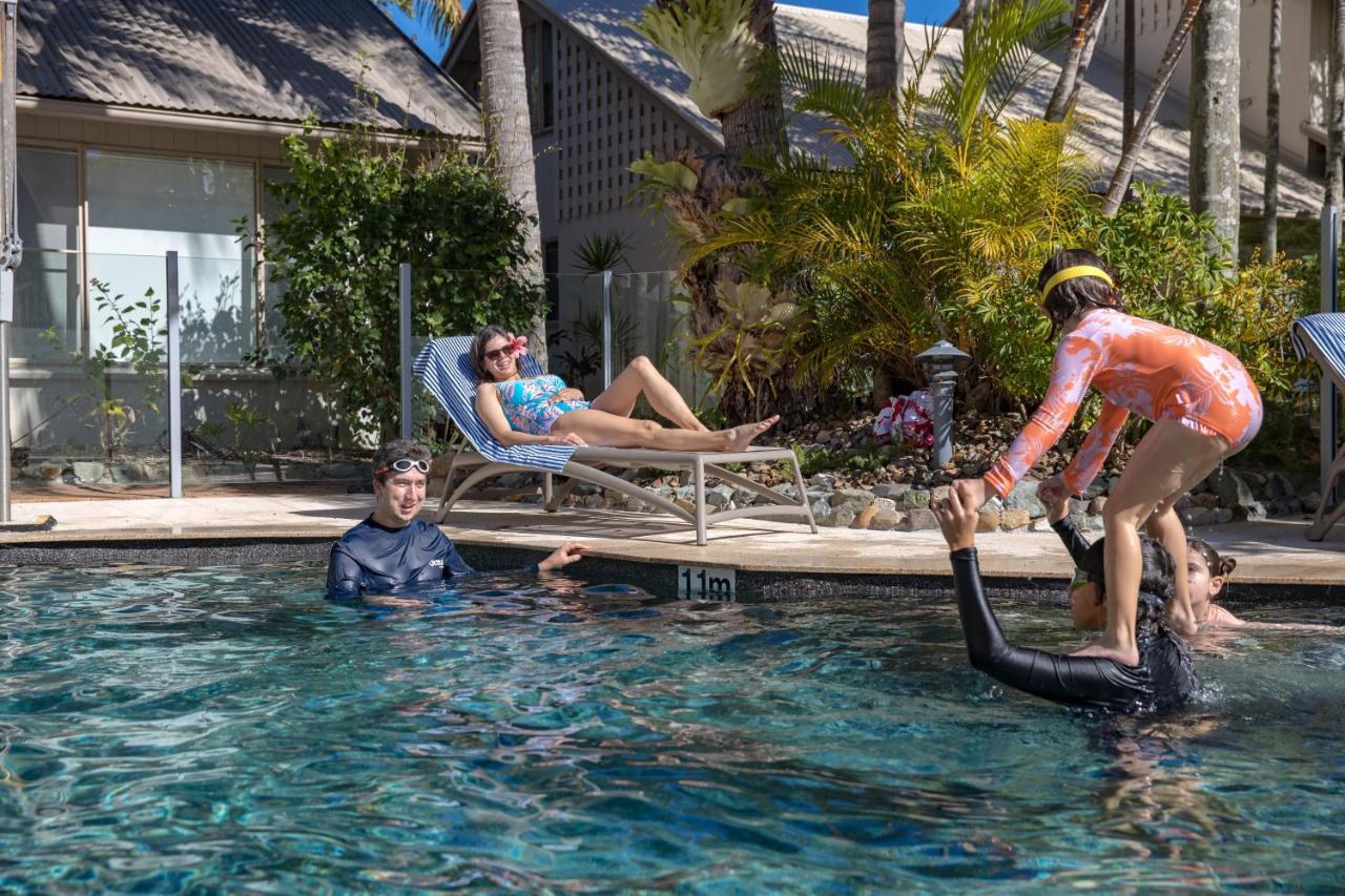 The Islander Noosa Resort Noosaville Zewnętrze zdjęcie