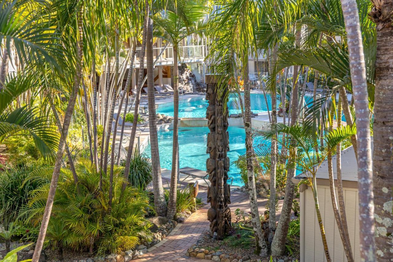 The Islander Noosa Resort Noosaville Zewnętrze zdjęcie