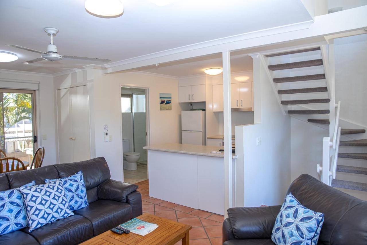 The Islander Noosa Resort Noosaville Zewnętrze zdjęcie