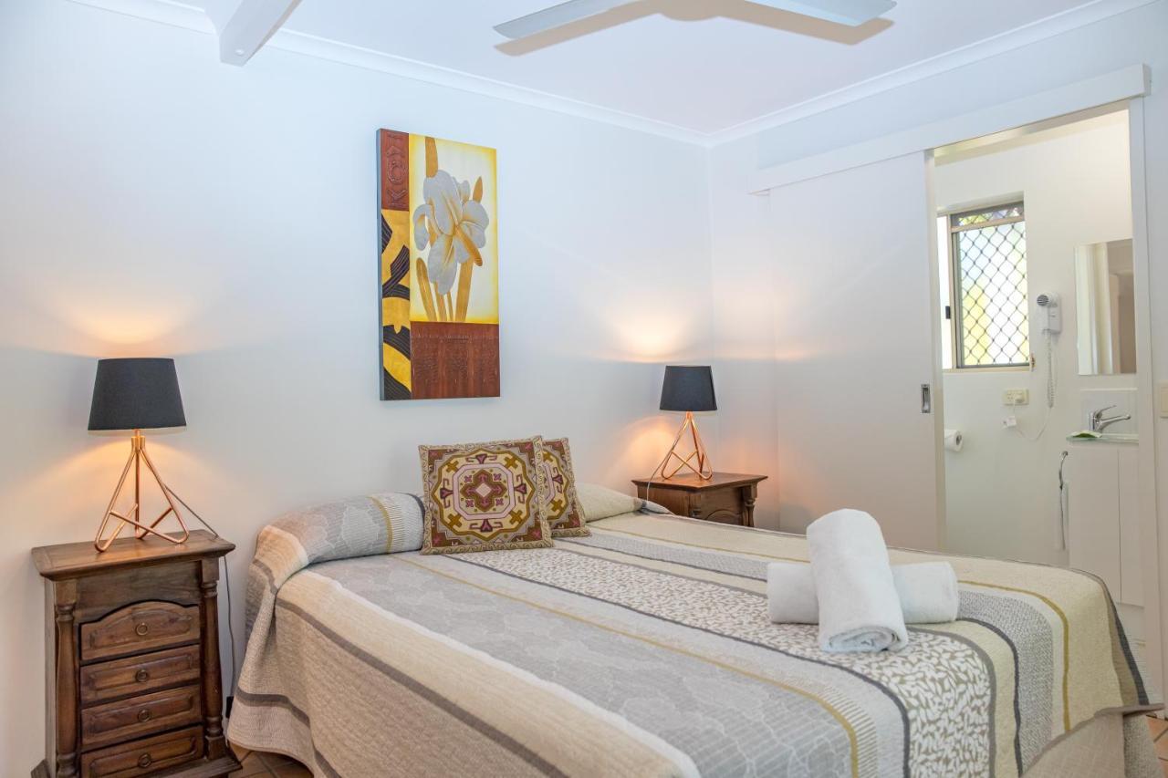 The Islander Noosa Resort Noosaville Zewnętrze zdjęcie