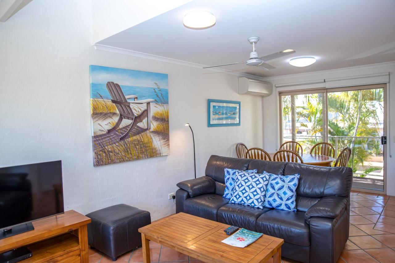 The Islander Noosa Resort Noosaville Zewnętrze zdjęcie