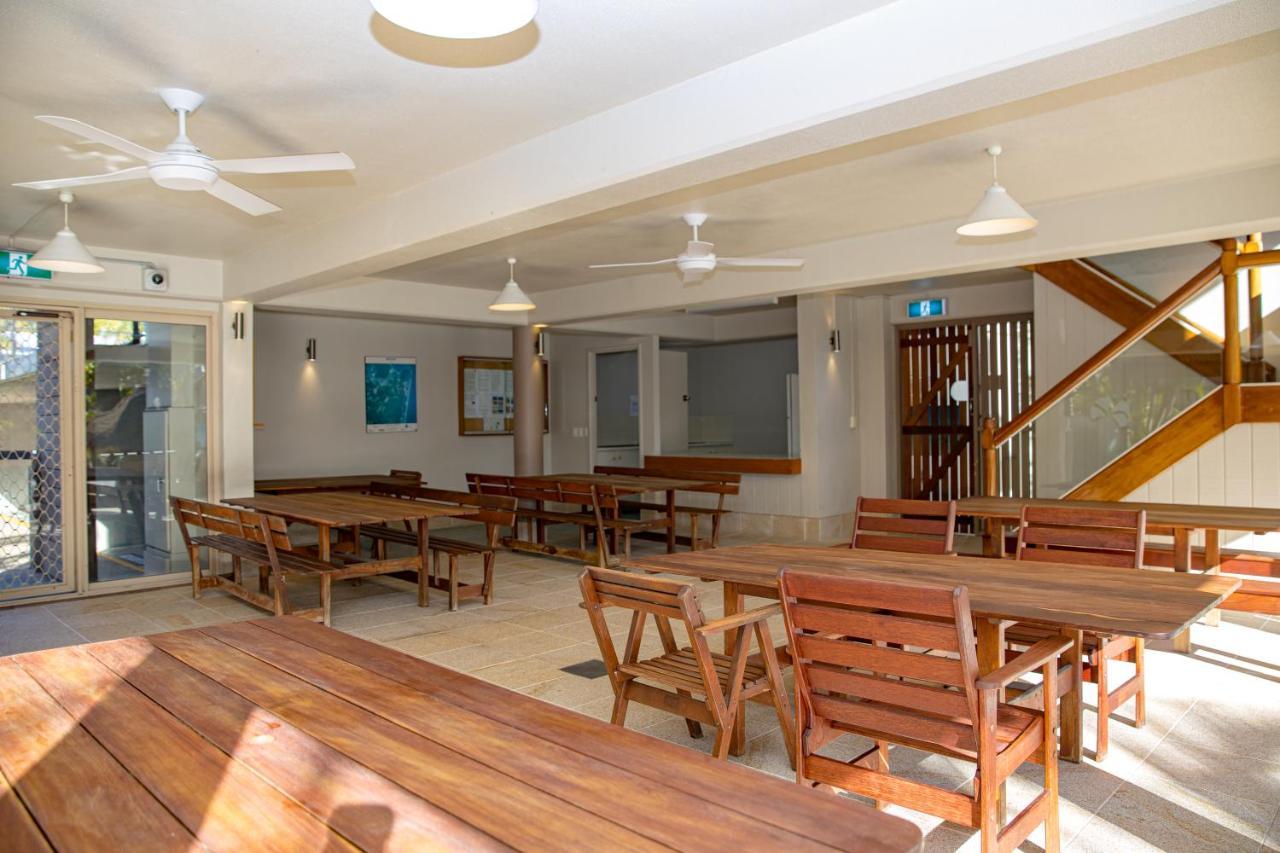 The Islander Noosa Resort Noosaville Zewnętrze zdjęcie