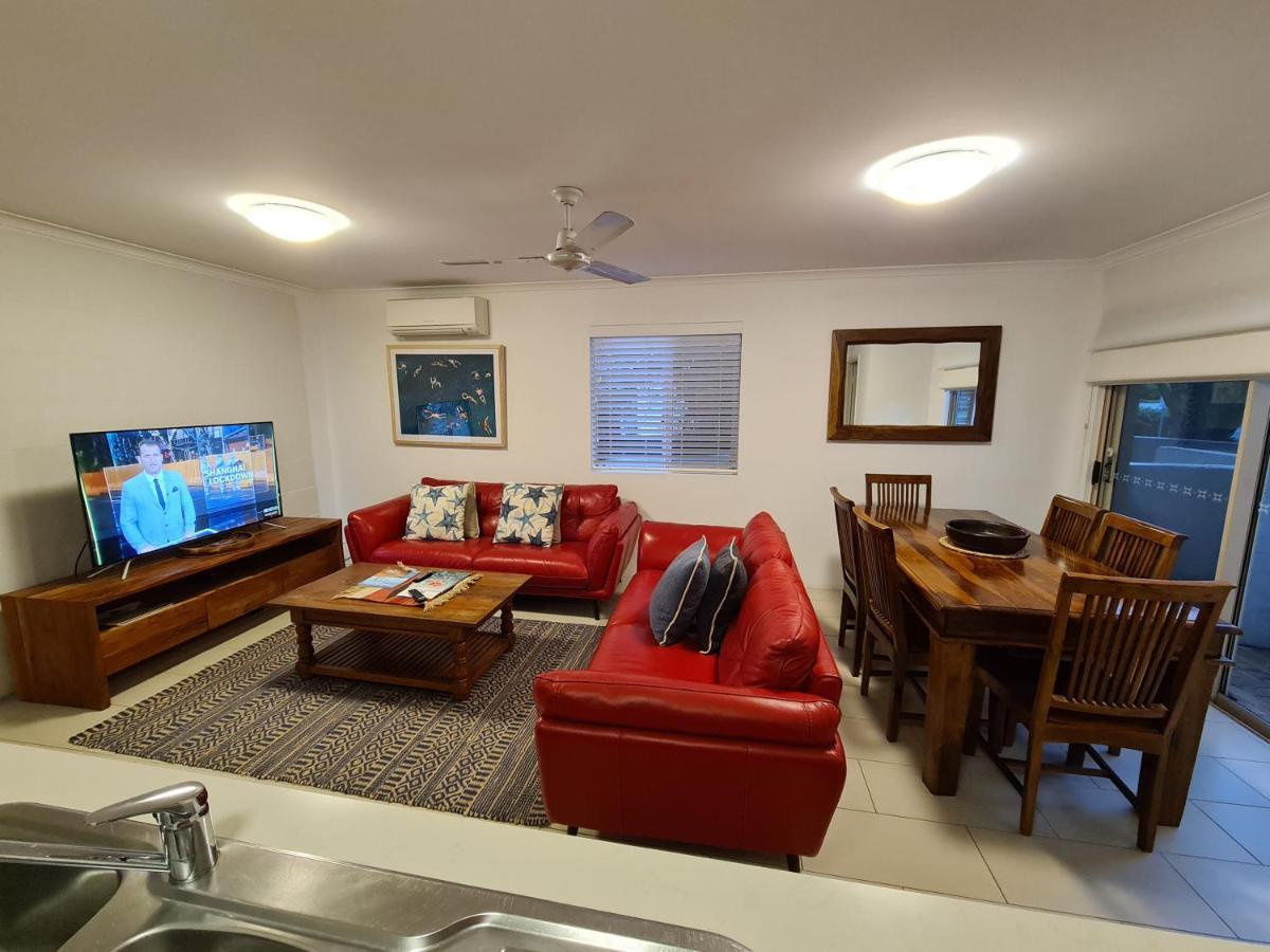 The Islander Noosa Resort Noosaville Zewnętrze zdjęcie