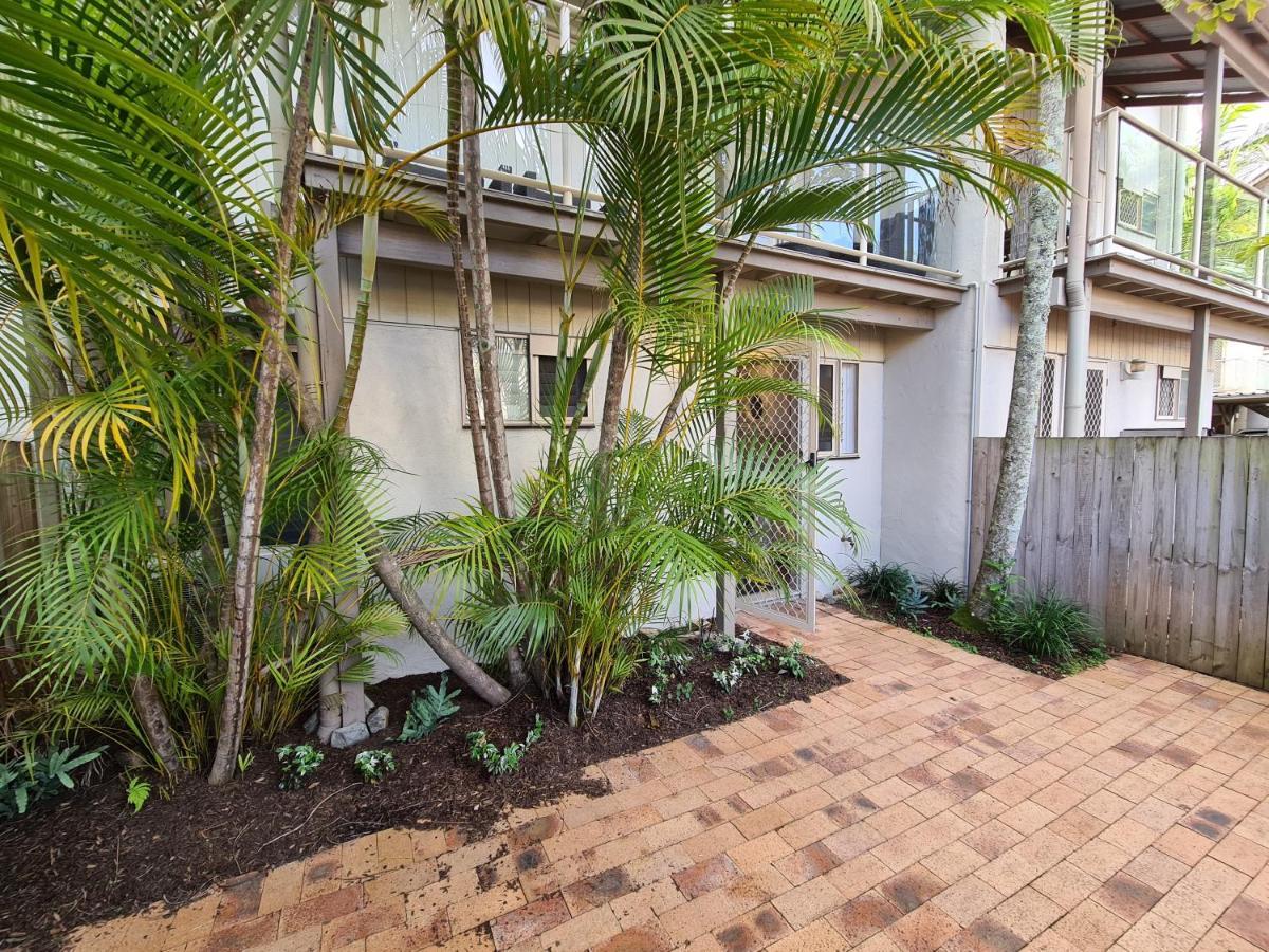 The Islander Noosa Resort Noosaville Zewnętrze zdjęcie