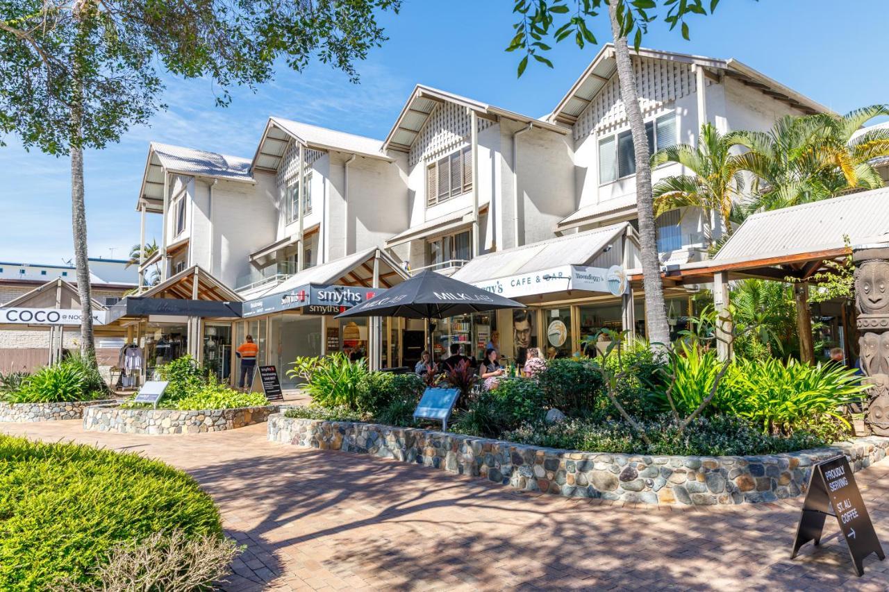The Islander Noosa Resort Noosaville Zewnętrze zdjęcie