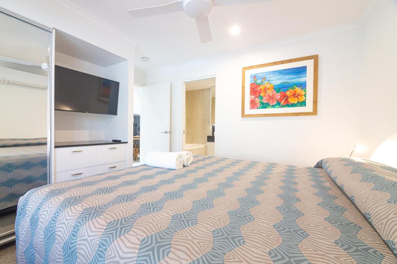 The Islander Noosa Resort Noosaville Zewnętrze zdjęcie