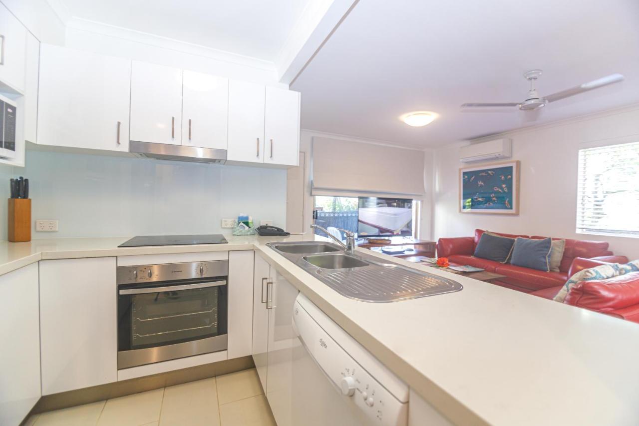 The Islander Noosa Resort Noosaville Zewnętrze zdjęcie