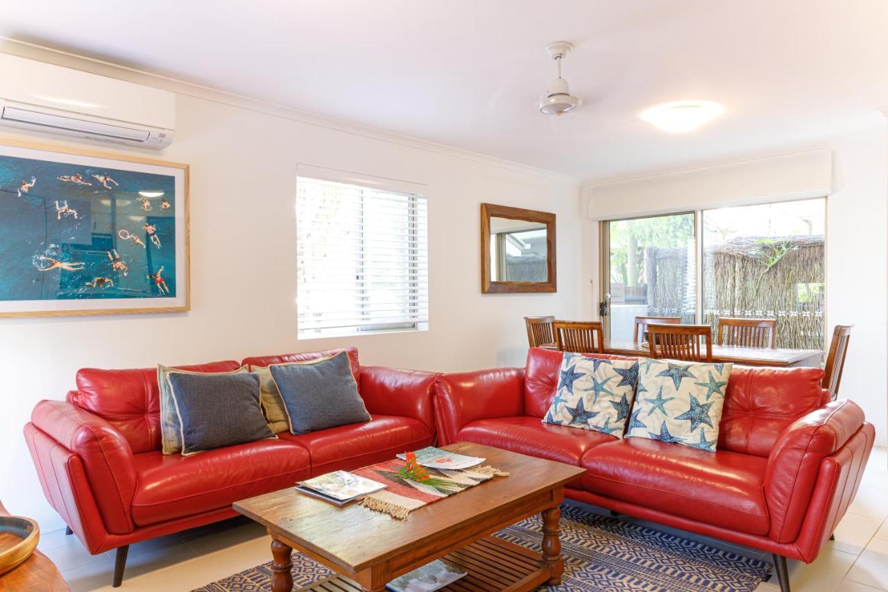 The Islander Noosa Resort Noosaville Zewnętrze zdjęcie
