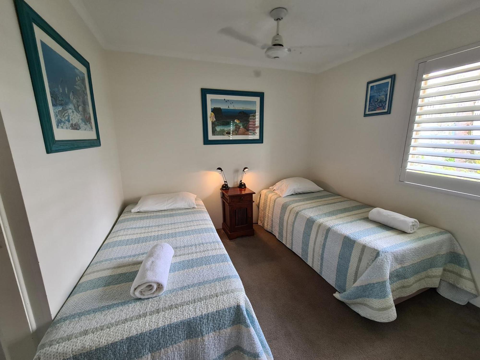 The Islander Noosa Resort Noosaville Zewnętrze zdjęcie