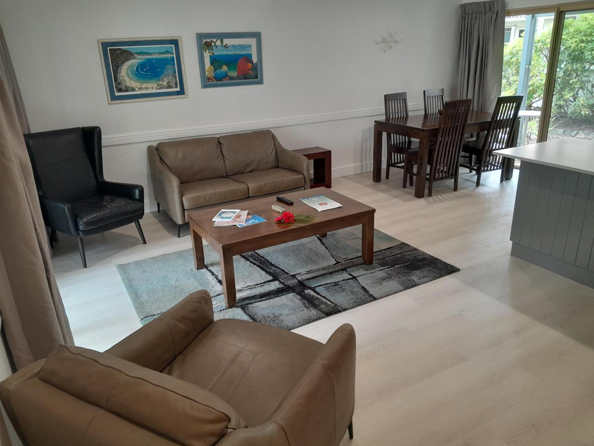 The Islander Noosa Resort Noosaville Zewnętrze zdjęcie